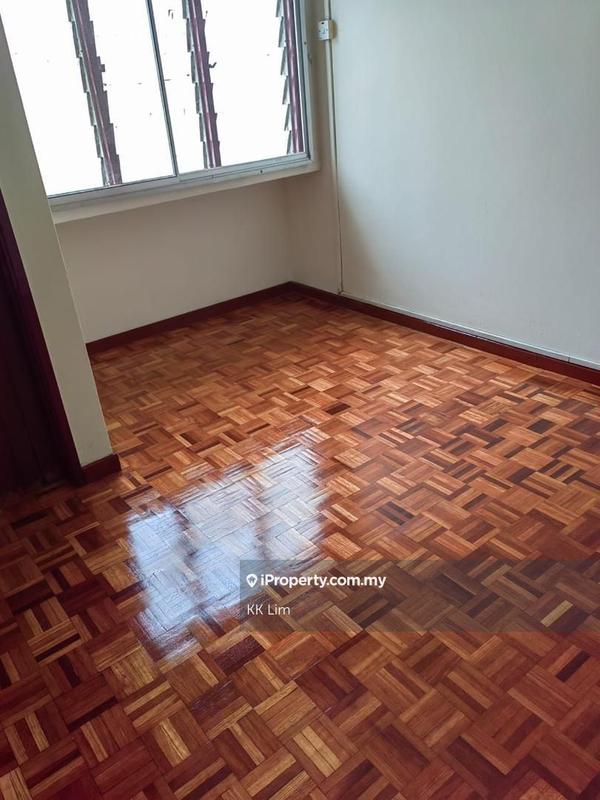 Rumah Berangkai 2.5 Tingkat untuk Dijual di Taman Bukit Seputeh, Seputeh oleh KK Lim - iProperty.com.my