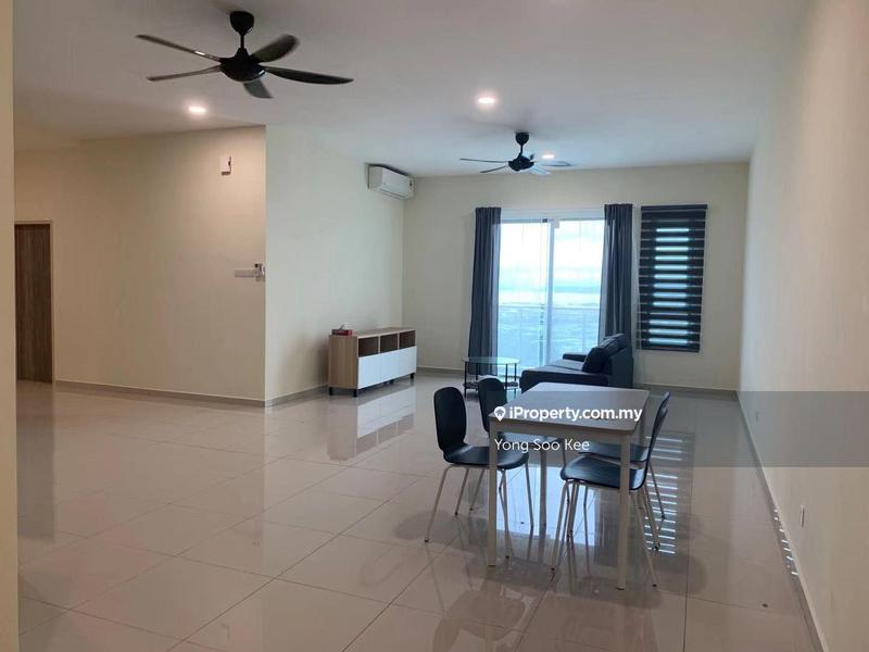 Condominium for Rent in Prominence by Yong Soo Kee - iProperty.com.my