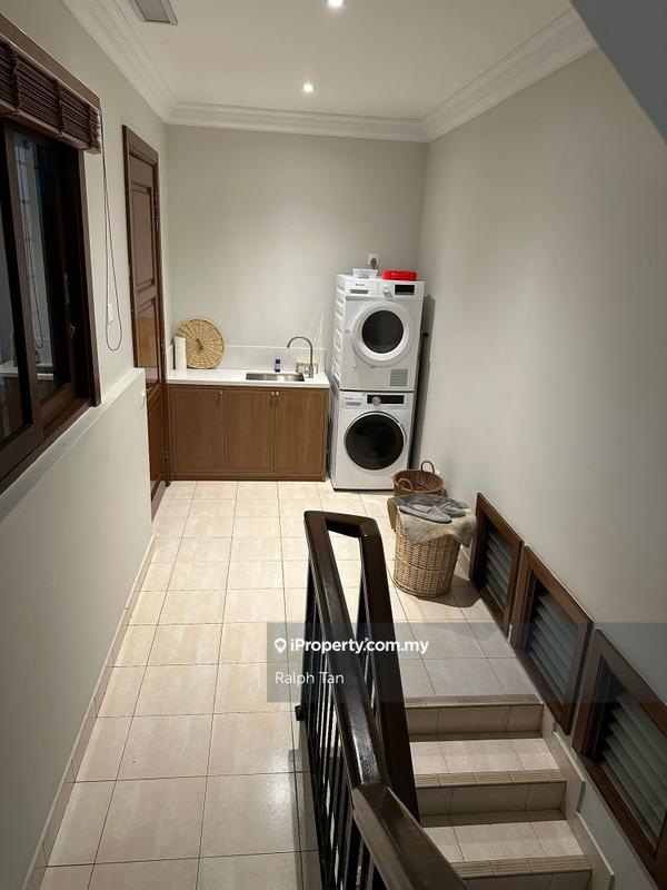 Banglo untuk Dijual di Bukit Damansara, Damansara Heights oleh Ralph Tan - iProperty.com.my