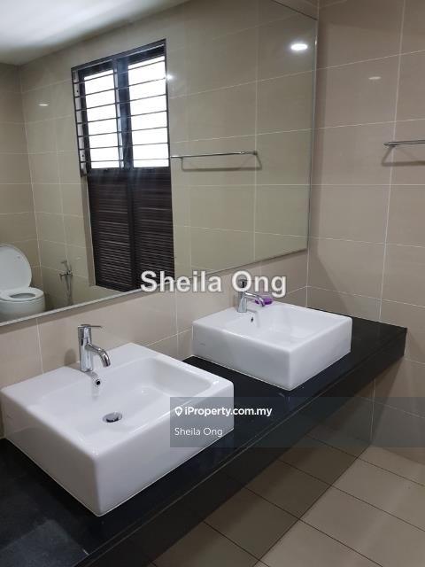 Rumah Berangkai 2 Tingkat untuk Dijual di qaseh bk8A, Bandar Kinrara oleh Sheila Ong - iProperty.com.my