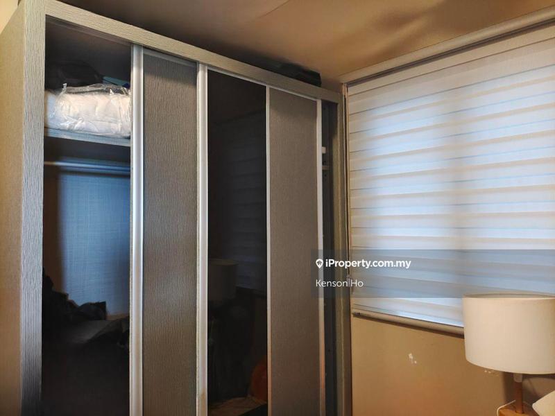 Kondominium untuk Dijual di Lido Residency oleh Kenson Ho - iProperty.com.my