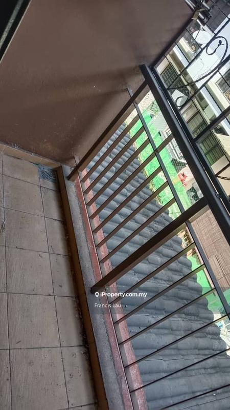 Rumah Bandar untuk Dijual di Mutiara Tropicana, Petaling Jaya oleh Francis Lau - iProperty.com.my