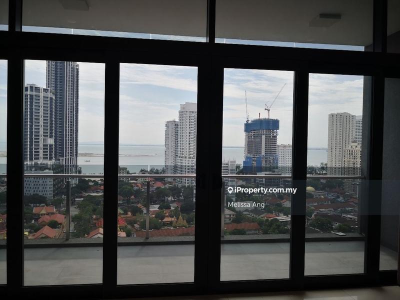 For Sale - Moulmein Rise