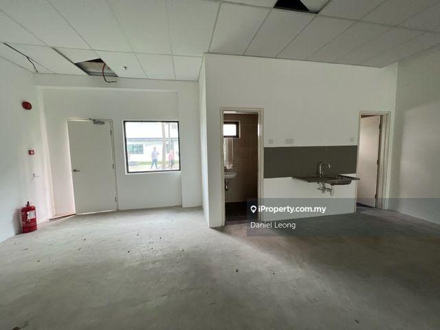 Pejabat untuk Dijual di Cyberjaya, Selangor oleh Daniel Leong - iProperty.com.my