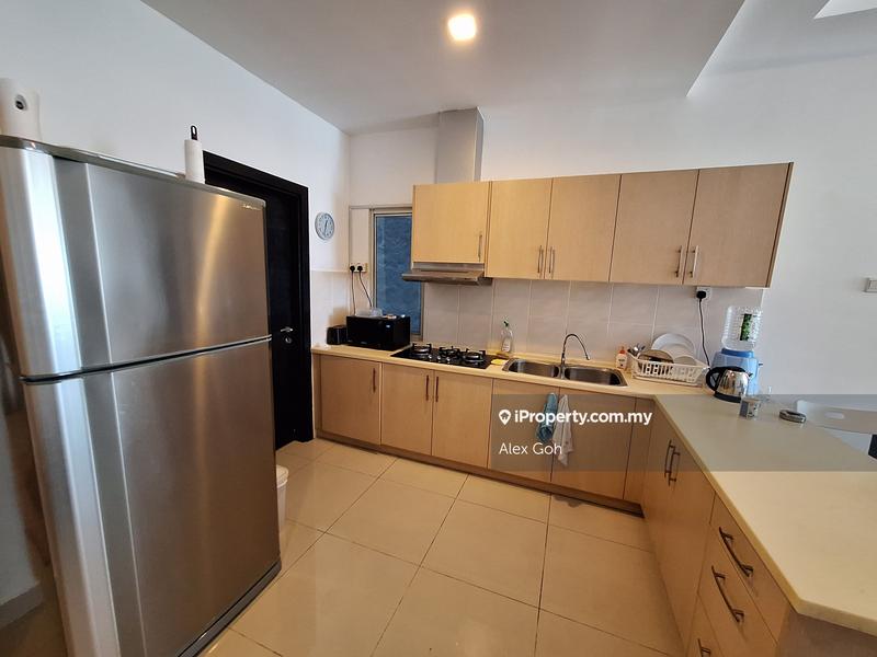 Service Residence for Sale in One Residency by Alex Goh - iProperty.com.my