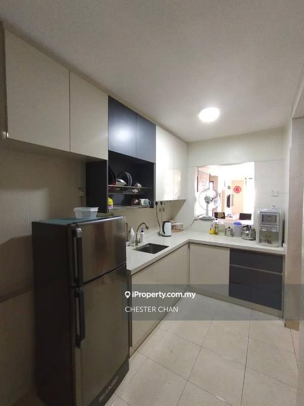 Condominium for Rent in Casa Prima Condominium by CHESTER CHAN - iProperty.com.my
