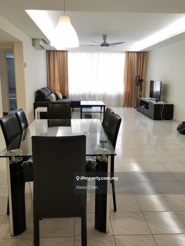 For Sale - Mont Kiara Palma