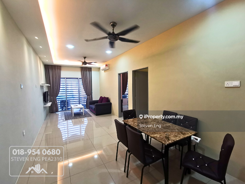 For Rent - Sky Garden Residences