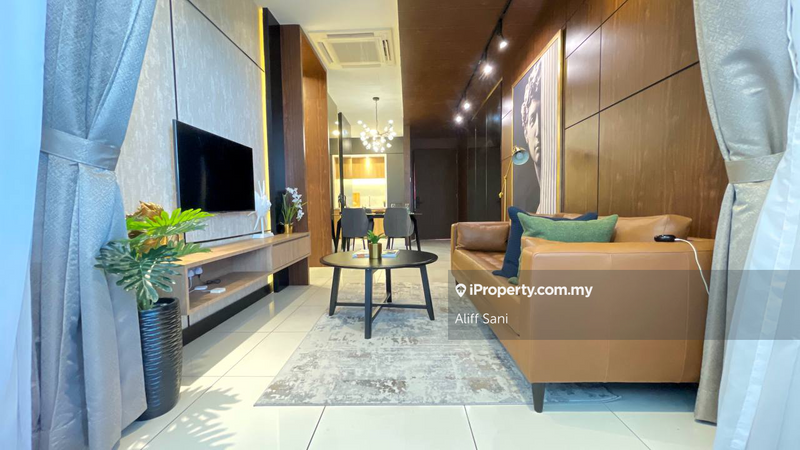 For Sale - KR7 Residences