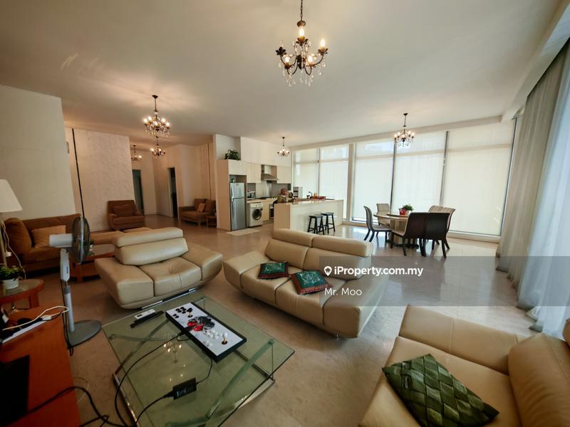 Service Residence for Sale in Bintang Fairlane Residences by Mr. Moo - iProperty.com.my
