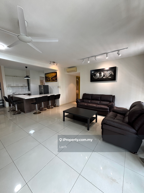 For Rent - Casa Kiara II