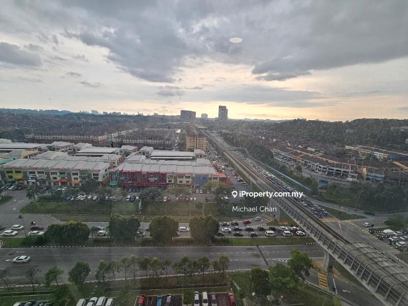 Service Residence for Sale in Zeva @ Equine South by Michael Chan - iProperty.com.my