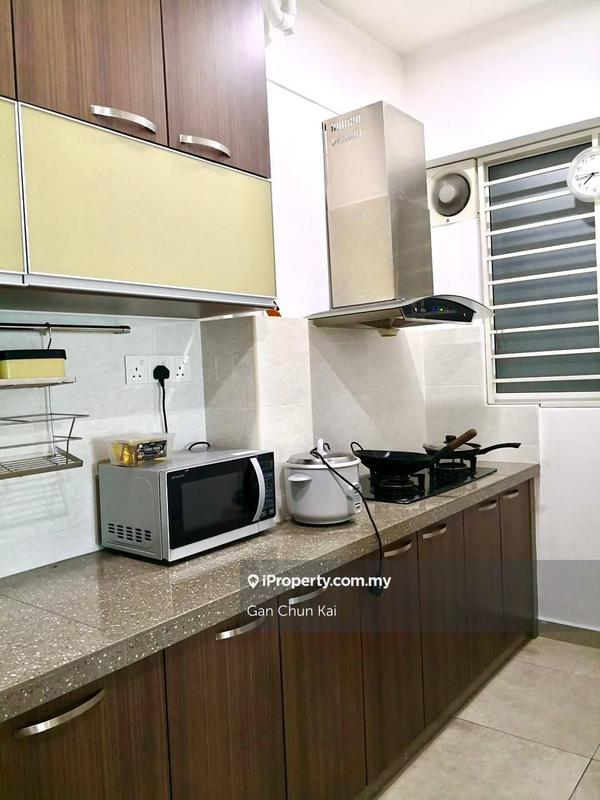 Kondominium untuk Disewa di The Oasis oleh Gan Chun Kai - iProperty.com.my
