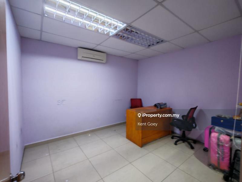 Pejabat-Runcit untuk Dijual di cap1t, Rawang oleh Kent Goey - iProperty.com.my