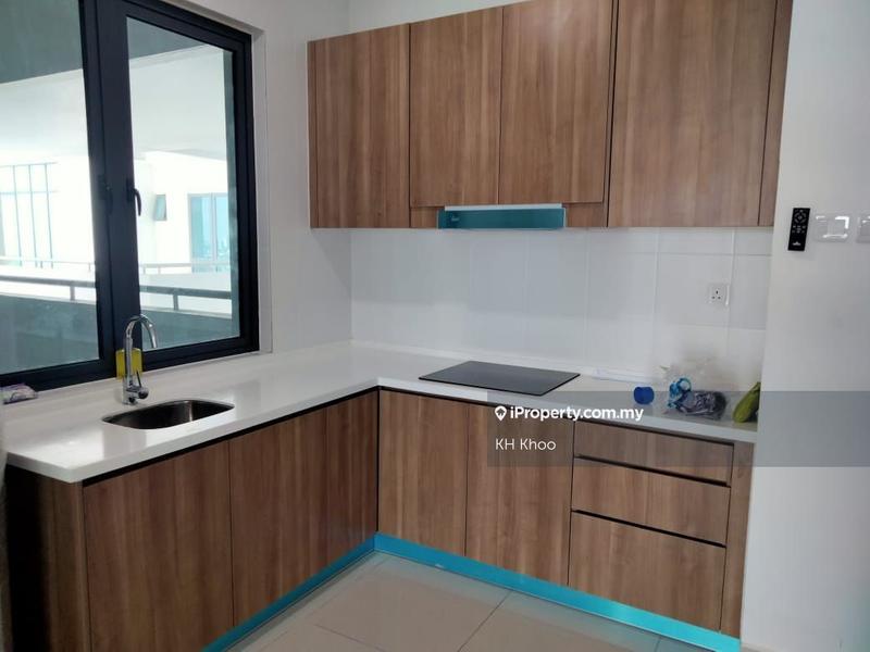 Service Residence for Sale in Pacific Star by KH Khoo - iProperty.com.my