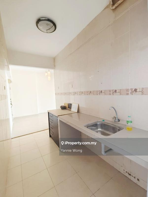 For Sale - Kepong Sentral Condominium