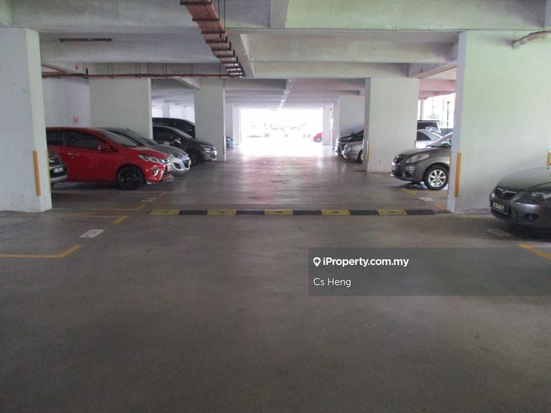 Kondominium untuk Dijual di Chancellor oleh Cs Heng - iProperty.com.my
