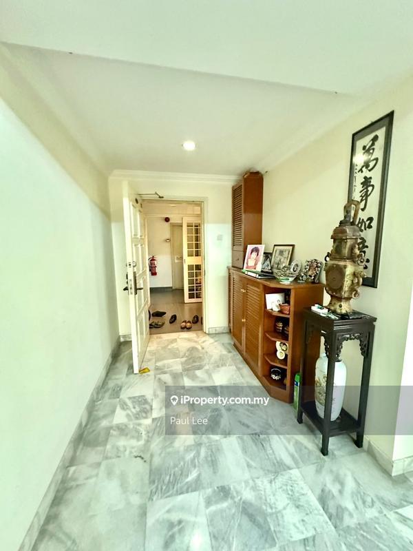 Kondominium untuk Dijual di Indera Subang oleh Paul Lee - iProperty.com.my