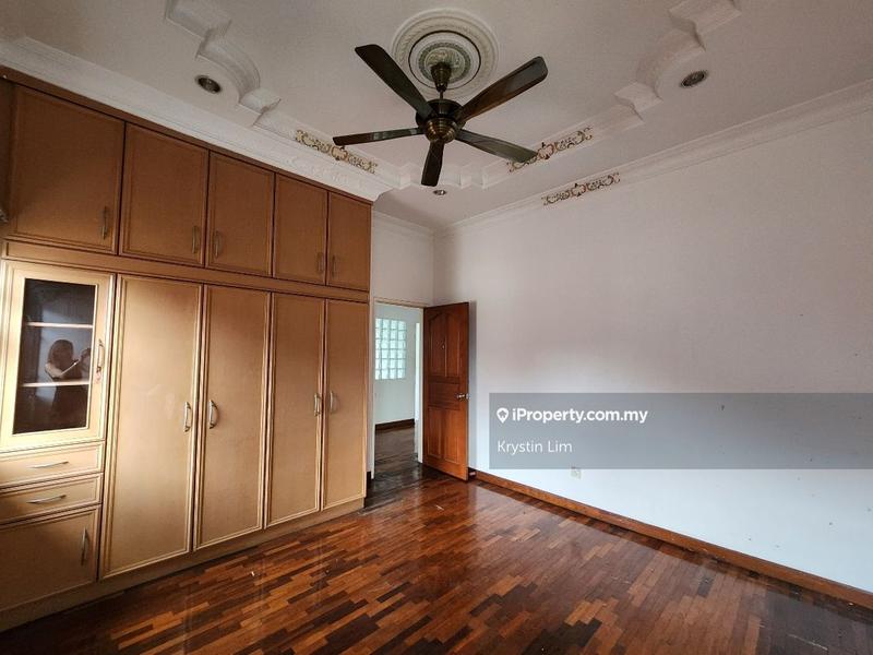 Bungalow House for Sale in Kota Kemuning, Shah Alam by Krystin Lim - iProperty.com.my