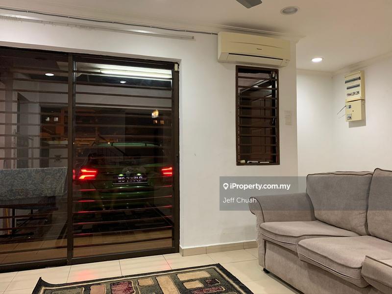 Townhouse for Sale in Mutiara Tropicana, Petaling Jaya by Jeff Chuah - iProperty.com.my
