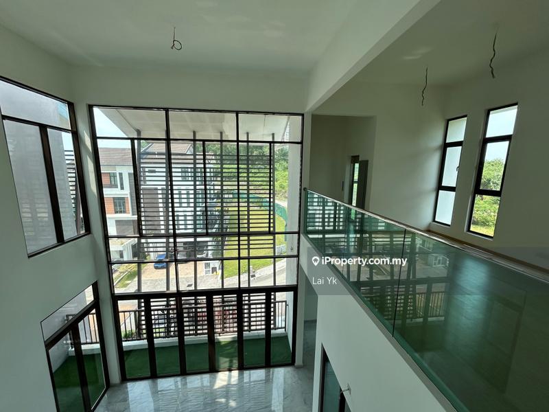 Semi-Detached House for Sale in Putra Heights, Subang Jaya by Lai Yk - iProperty.com.my