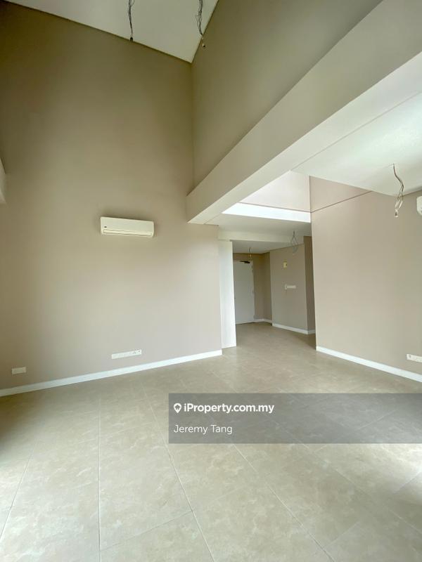 Service Residence for Sale in TTDI Ascencia by Jeremy Tang - iProperty.com.my