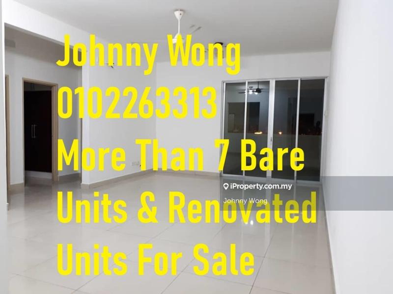 For Sale - Aman Heights Condominium