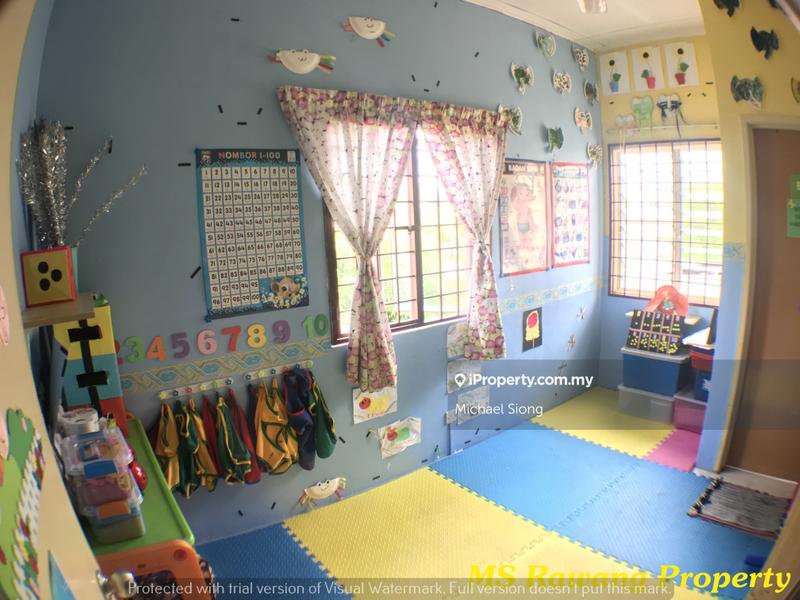 Rumah Berangkai 2 Tingkat untuk Dijual di Taman Desa Mas, Rawang oleh Michael Siong - iProperty.com.my