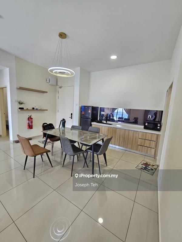 For Sale - B11 Parkland Residence