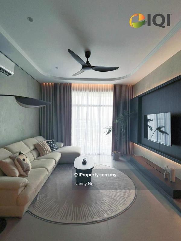 Kondominium untuk Dijual di The Sky @ Tripark oleh Nancy Ng - iProperty.com.my