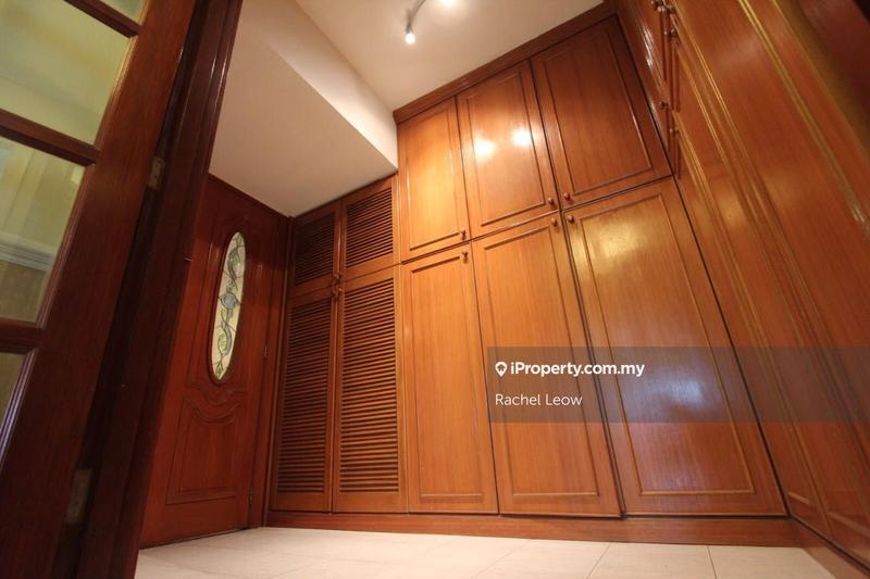 Kondominium untuk Dijual di Fraser Towers oleh Rachel Leow - iProperty.com.my