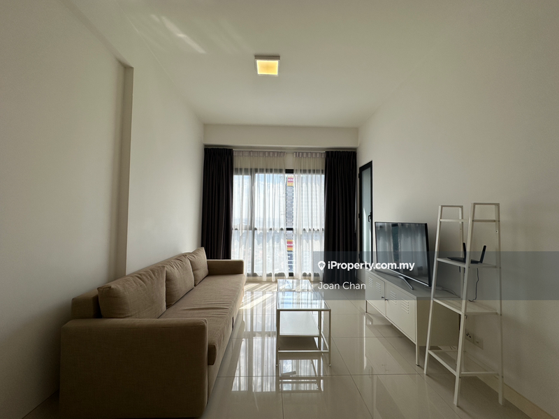 Residensi Servis untuk Dijual di Arnica @ Tropicana Gardens oleh Joan Chan - iProperty.com.my