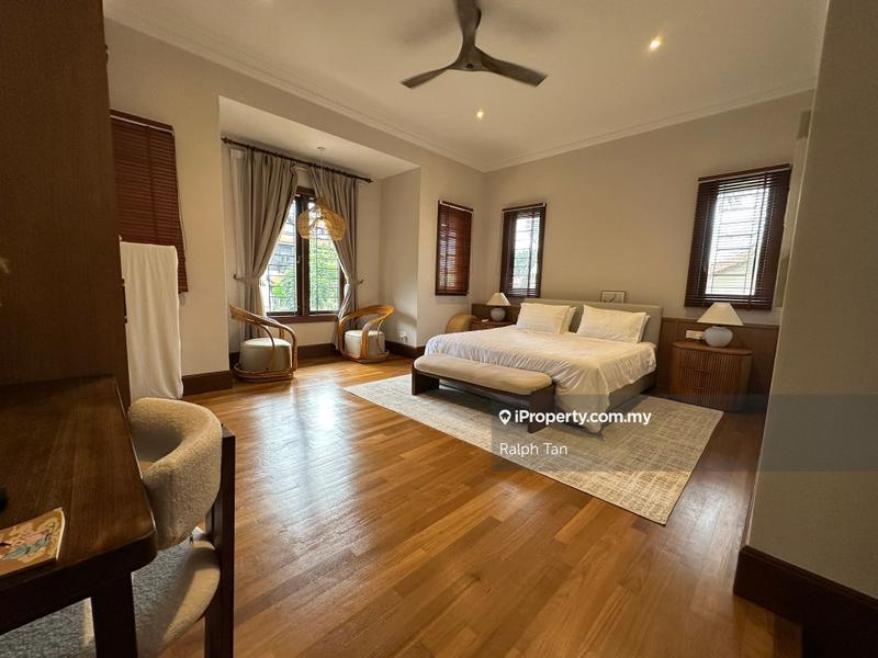 Banglo untuk Dijual di Bukit Damansara, Damansara Heights oleh Ralph Tan - iProperty.com.my