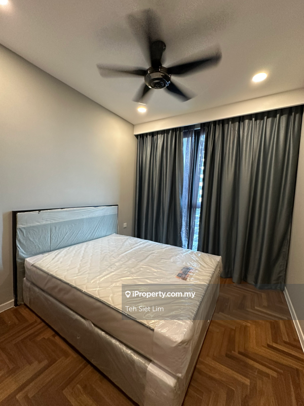 Service Residence for Sale in Bloomsvale Menara Vista Petaling by Teh Siet Lim - iProperty.com.my