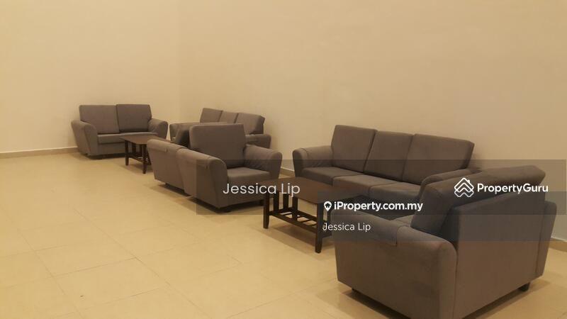 Kondominium untuk Disewa di Green Park Residence oleh Jessica Lip - iProperty.com.my