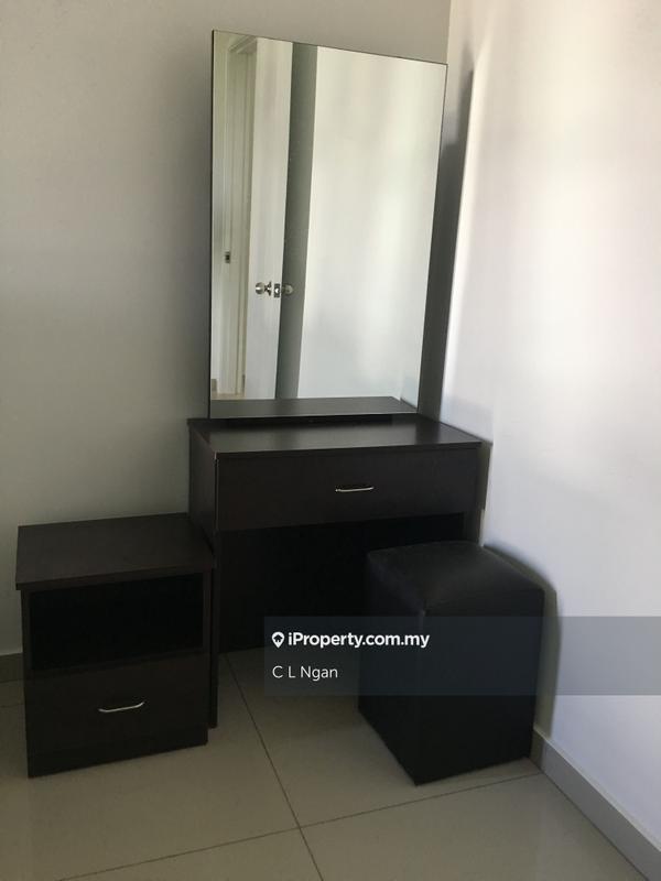 Service Residence for Rent in Jadite Suites by C L Ngan - iProperty.com.my