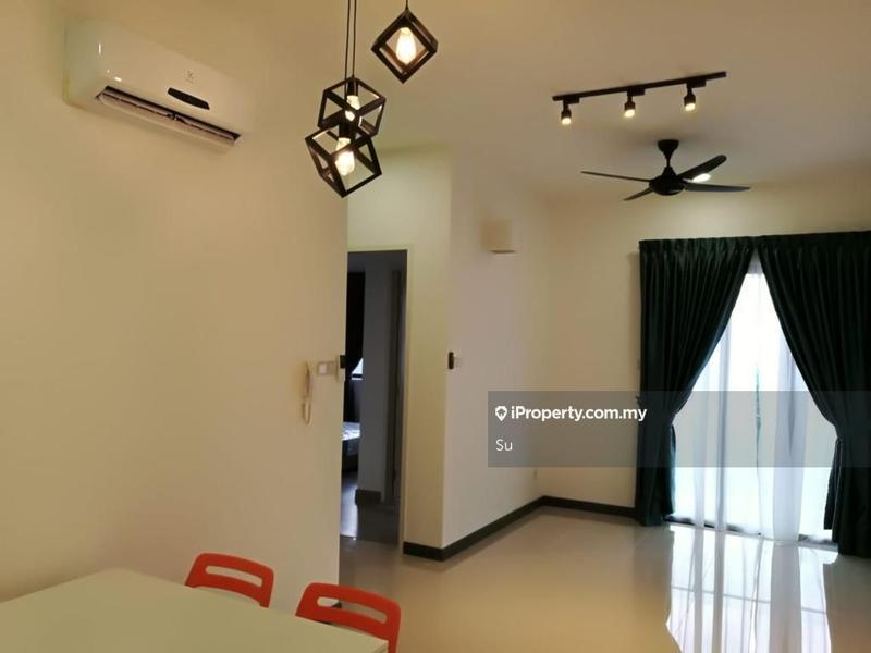 Residensi Servis untuk Disewa di South View oleh Sujatha M - iProperty.com.my