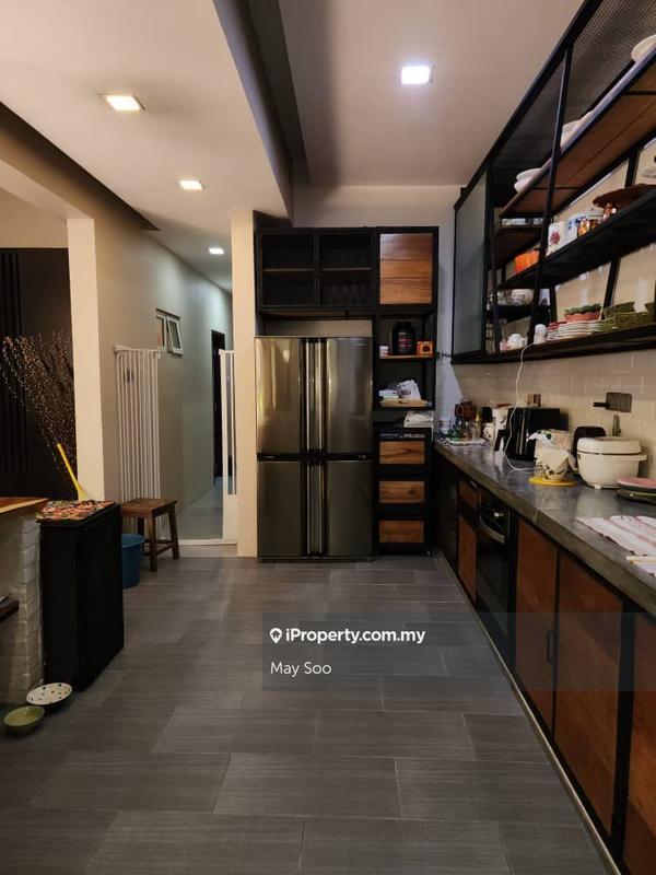 Banglo untuk Dijual di D'Villa Equine Kota Damansara, Kota Damansara oleh May Soo - iProperty.com.my