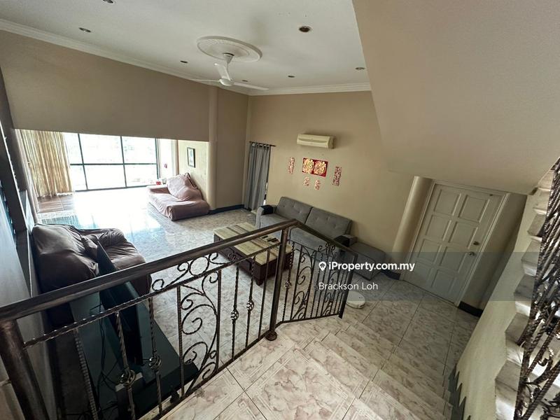 Semi-Detached House for Sale in Seksyen 6, Wangsa Maju, Wangsa Maju by Brackson Loh - iProperty.com.my