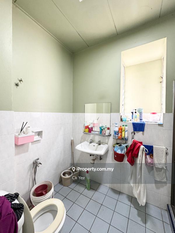 2-storey Terraced House for Sale in Bandar Baru Sri Petaling, Sri Petaling by Ck Yee - iProperty.com.my