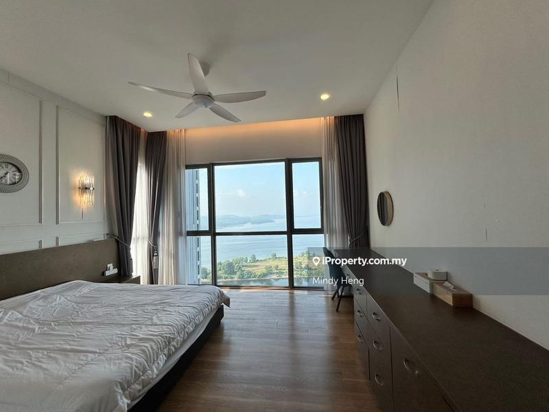 Service Residence for Sale in Southern Marina Residences by Mindy Heng - iProperty.com.my