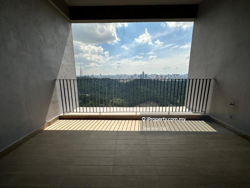 Residensi Servis untuk Dijual di Cubic Botanical oleh Joycelin Yap - iProperty.com.my