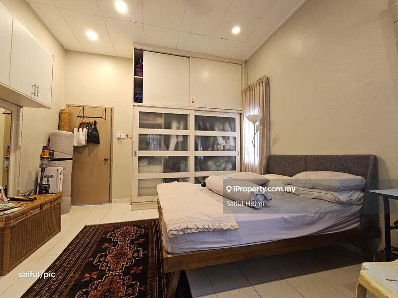 Semi-Detached House for Sale in Seksyen 7, Shah Alam by Saiful Helmi - iProperty.com.my