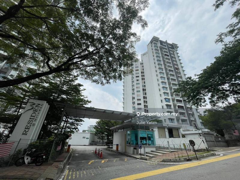 Condominium for Sale in 3 Residen @ Melawati by Julie Yatim - iProperty.com.my