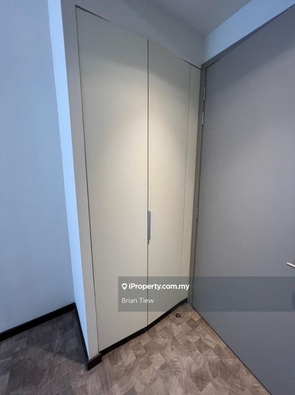 Residensi Servis untuk Dijual di Twin Arkz oleh Brian Tiew - iProperty.com.my