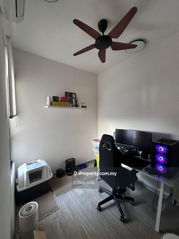 For Sale - The Arcuz