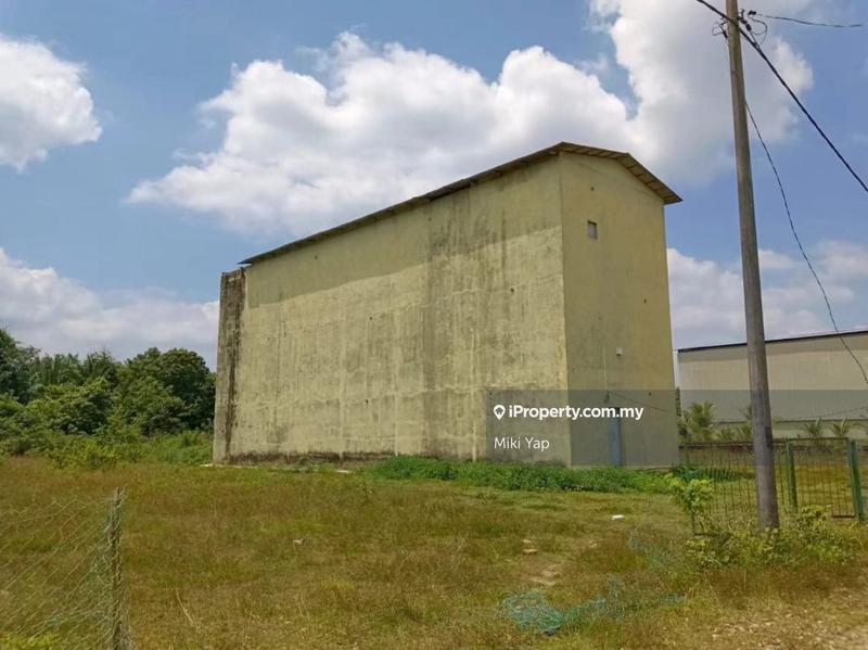 Residential Land for Sale in near pasir semut,chukai, Kemaman by Miki Yap - iProperty.com.my