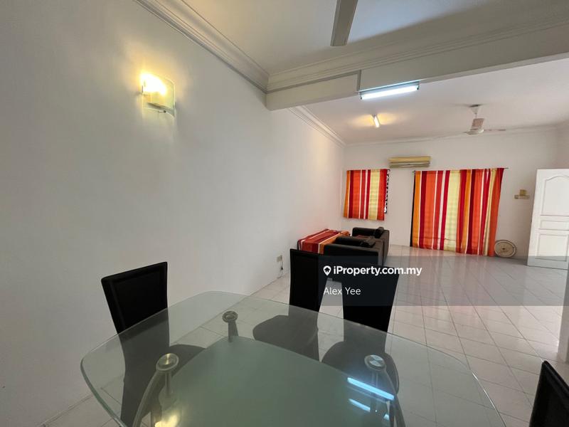 Rumah Berangkai 2 Tingkat untuk Dijual di Taman Meru, Ipoh oleh Alex Yee - iProperty.com.my