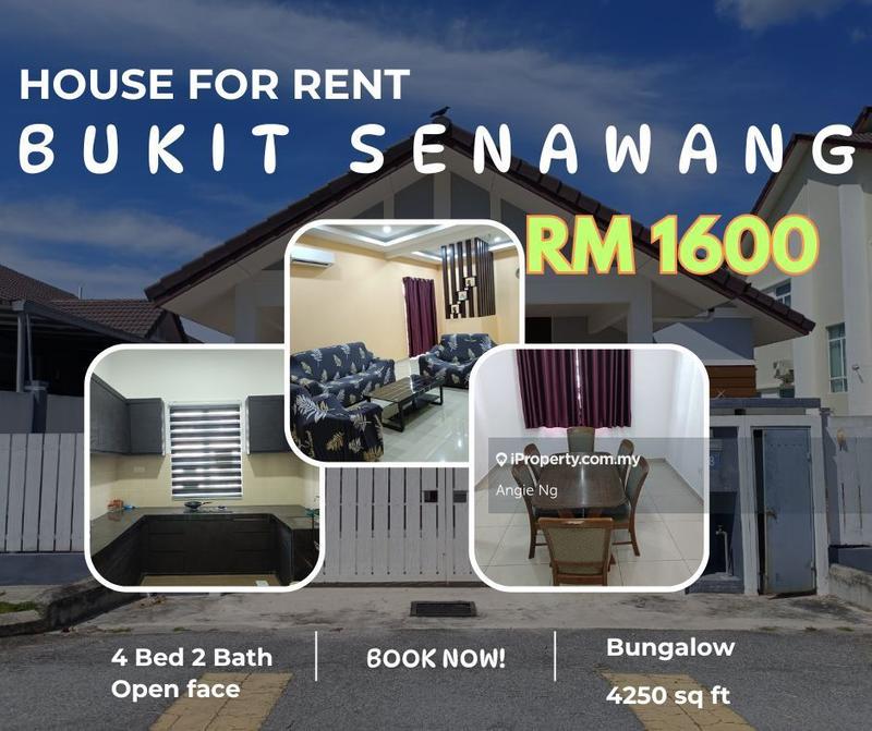 For Rent -