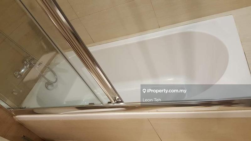 Residensi Servis untuk Dijual di Glomac Damansara oleh Leon Teh - iProperty.com.my
